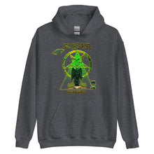 Load image into Gallery viewer, Maxed Out Baphomet Unisex Hoodie
