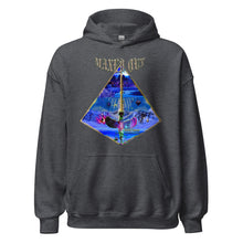 Load image into Gallery viewer, Maxed Out Maat Unisex Hoodie
