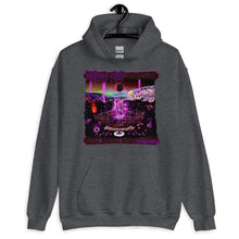 Load image into Gallery viewer, Maxed Out Kali Ma Unisex Hoodie
