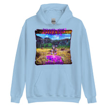 Load image into Gallery viewer, Maxed Out Shiva Reign Unisex Hoodie

