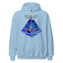 Load image into Gallery viewer, Maxed Out Maat Unisex Hoodie
