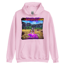Load image into Gallery viewer, Maxed Out Shiva Reign Unisex Hoodie
