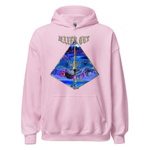 Load image into Gallery viewer, Maxed Out Maat Unisex Hoodie
