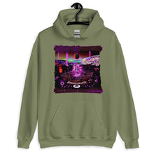 Load image into Gallery viewer, Maxed Out Kali Ma Unisex Hoodie
