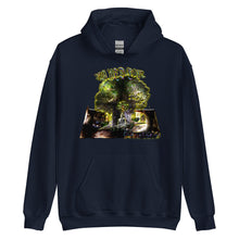 Load image into Gallery viewer, Maxed Out Buddha Unisex Hoodie
