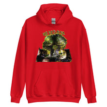 Load image into Gallery viewer, Maxed Out Buddha Unisex Hoodie
