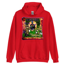 Load image into Gallery viewer, Maxed Out Magic Cauldron Unisex Hoodie
