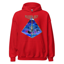 Load image into Gallery viewer, Maxed Out Maat Unisex Hoodie
