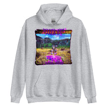 Load image into Gallery viewer, Maxed Out Shiva Reign Unisex Hoodie
