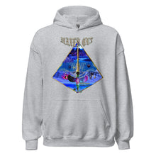 Load image into Gallery viewer, Maxed Out Maat Unisex Hoodie
