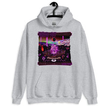 Load image into Gallery viewer, Maxed Out Kali Ma Unisex Hoodie
