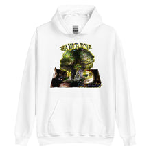 Load image into Gallery viewer, Maxed Out Buddha Unisex Hoodie
