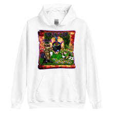 Load image into Gallery viewer, Maxed Out Magic Cauldron Unisex Hoodie
