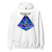 Load image into Gallery viewer, Maxed Out Maat Unisex Hoodie
