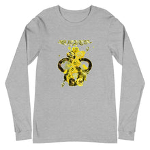 Load image into Gallery viewer, Maxed Out DNA Unisex Long Sleeve Tee
