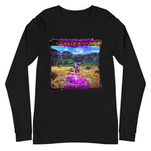 Load image into Gallery viewer, Maxed Out Shiva Reign Unisex Long Sleeve Tee
