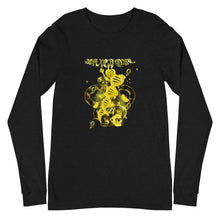 Load image into Gallery viewer, Maxed Out DNA Unisex Long Sleeve Tee
