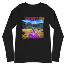 Load image into Gallery viewer, Maxed Out Shiva Reign Unisex Long Sleeve Tee
