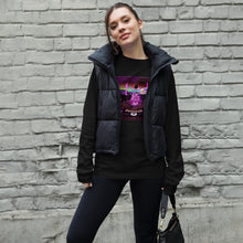 Load image into Gallery viewer, Maxed Out Kali Ma Unisex Long Sleeve Tee
