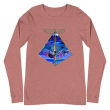Load image into Gallery viewer, Maxed Out Maat Unisex Long Sleeve Tee

