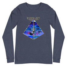 Load image into Gallery viewer, Maxed Out Maat Unisex Long Sleeve Tee
