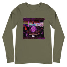 Load image into Gallery viewer, Maxed Out Kali Ma Unisex Long Sleeve Tee
