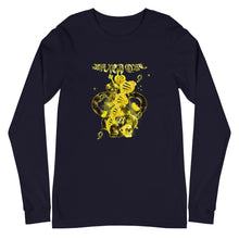 Load image into Gallery viewer, Maxed Out DNA Unisex Long Sleeve Tee
