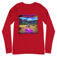 Load image into Gallery viewer, Maxed Out Shiva Reign Unisex Long Sleeve Tee
