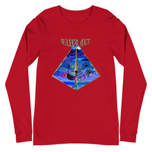 Load image into Gallery viewer, Maxed Out Maat Unisex Long Sleeve Tee
