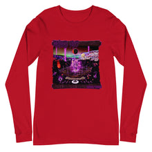 Load image into Gallery viewer, Maxed Out Kali Ma Unisex Long Sleeve Tee
