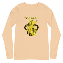 Load image into Gallery viewer, Maxed Out DNA Unisex Long Sleeve Tee
