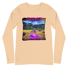Load image into Gallery viewer, Maxed Out Shiva Reign Unisex Long Sleeve Tee
