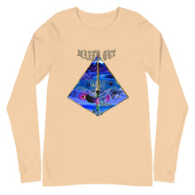 Load image into Gallery viewer, Maxed Out Maat Unisex Long Sleeve Tee
