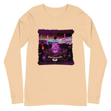 Load image into Gallery viewer, Maxed Out Kali Ma Unisex Long Sleeve Tee
