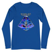 Load image into Gallery viewer, Maxed Out Maat Unisex Long Sleeve Tee
