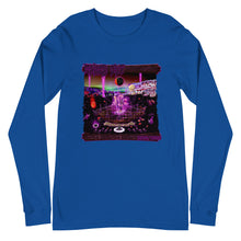 Load image into Gallery viewer, Maxed Out Kali Ma Unisex Long Sleeve Tee
