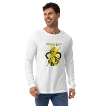 Load image into Gallery viewer, Maxed Out DNA Unisex Long Sleeve Tee
