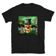 Load image into Gallery viewer, Maxed Out Graveyard Unisex T-Shirt

