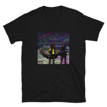 Load image into Gallery viewer, Maxed Out Money Unisex T-Shirt
