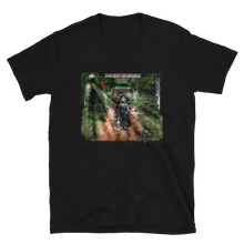 Load image into Gallery viewer, Maxed Out Monkey King Unisex T-Shirt
