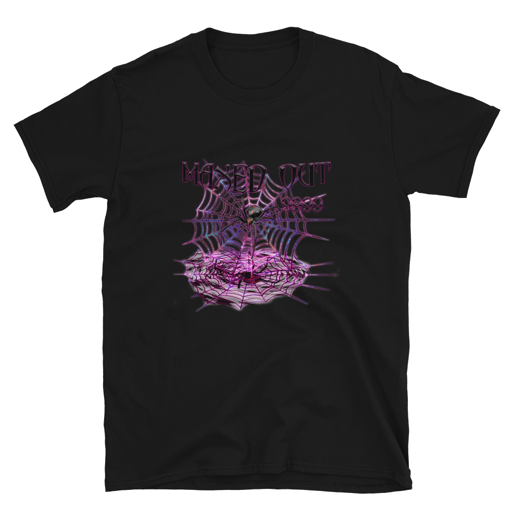 Maxed Out String Theory Unisex T-Shirt