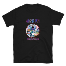 Load image into Gallery viewer, Maxed Out Yin Yang Unisex T-Shirt
