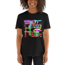 Load image into Gallery viewer, Maxed Out Arcade Unisex T-Shirt
