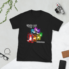 Load image into Gallery viewer, Maxed Out Gateway Unisex T-Shirt

