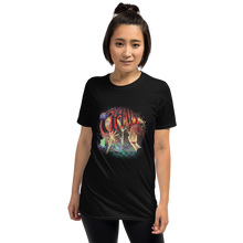 Load image into Gallery viewer, Maxed Out Ma9netic x GAW$ Unisex T-Shirt
