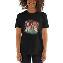 Load image into Gallery viewer, Maxed Out Ma9netic x GAW$ Unisex T-Shirt

