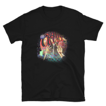 Load image into Gallery viewer, Maxed Out Ma9netic x GAW$ Unisex T-Shirt
