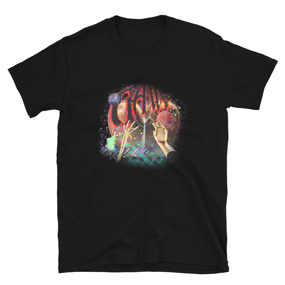 Maxed Out Ma9netic x GAW$ Unisex T-Shirt