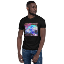 Load image into Gallery viewer, Maxed Out Crystal City Unisex T-Shirt
