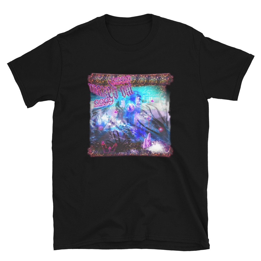 Maxed Out Crystal City Unisex T-Shirt